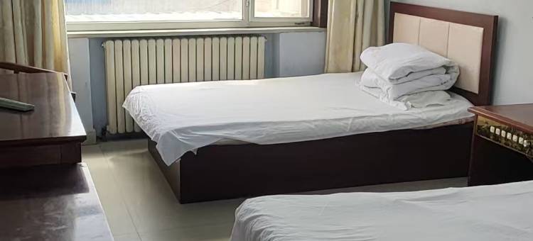 东方宾馆(工业南街店)图片