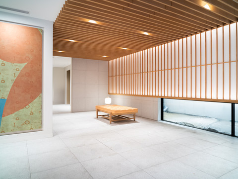 喜织精选酒店新町通