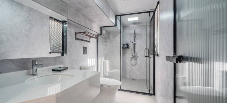 云绯酒店(武汉江汉路步行街大智路地铁站店)图片