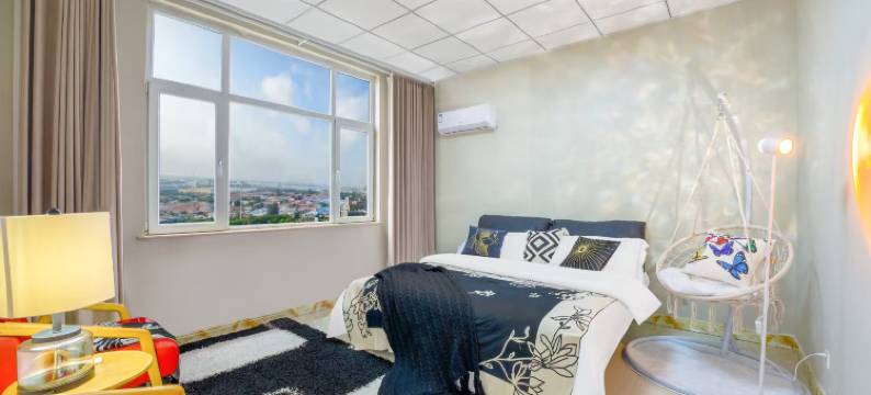 城市驿站民宿(明珠商贸城店)图片