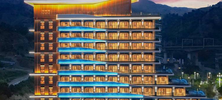 全季酒店(攀枝花盐边同缘公园店)图片