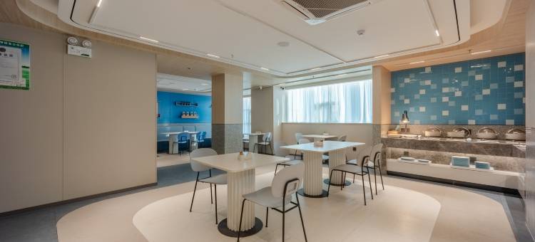 如家·neo酒店(滁州天长建设中路千秋时代广场店)图片