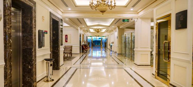 日落吉达(Sunset Jeddah)图片