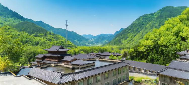 曼心别院(五台山风景区店)图片