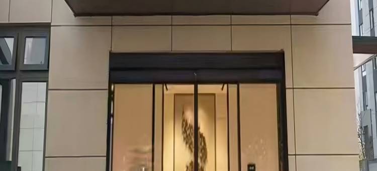 如家UP华驿精选酒店(扬州高邮高铁站吾悦广场店)图片