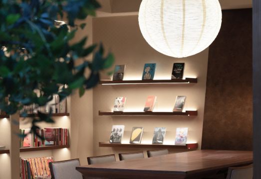 Atour Hotel Beijing National Stadium-Bird's Nest Huixin West Street North Entrance Subway StationHotel Overview