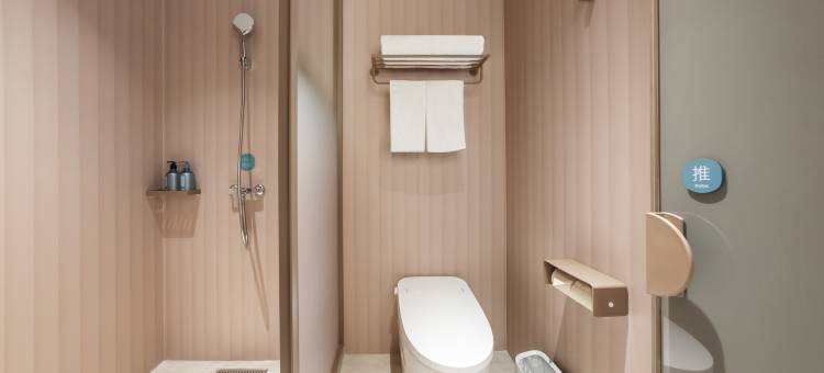 汉庭酒店(新乡胖东来生活广场店)图片