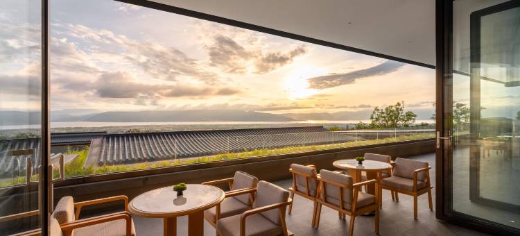 大理王宫酒店图片