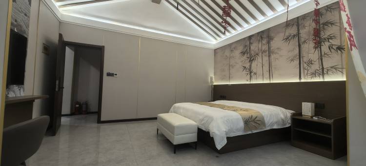 木息澜堂客栈(永年广府古城店)图片