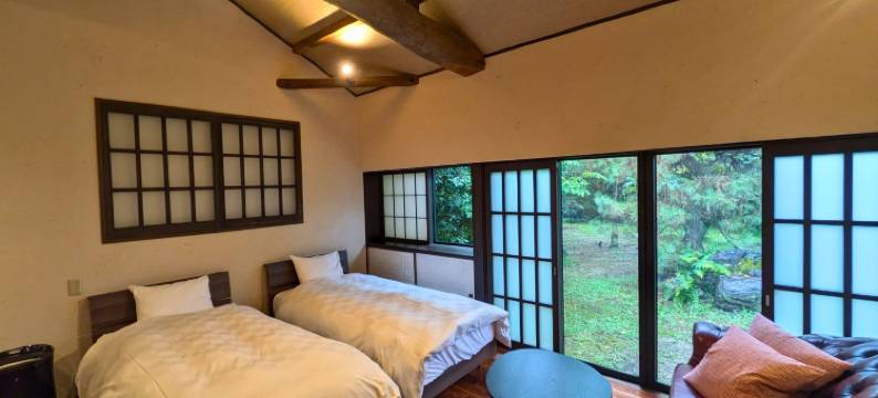 町家风格酒店Oyado Baison(Machiya Hotel Oyado Baison)图片