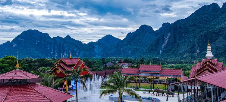 龙吟阁私墅(Hometown of Dragon Hotel)图片