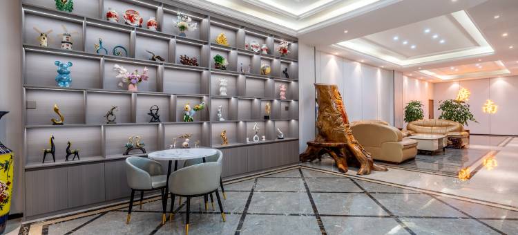 颐和居酒店(广南高铁站店)图片