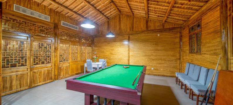 相宜民宿(太湖文博园店)图片