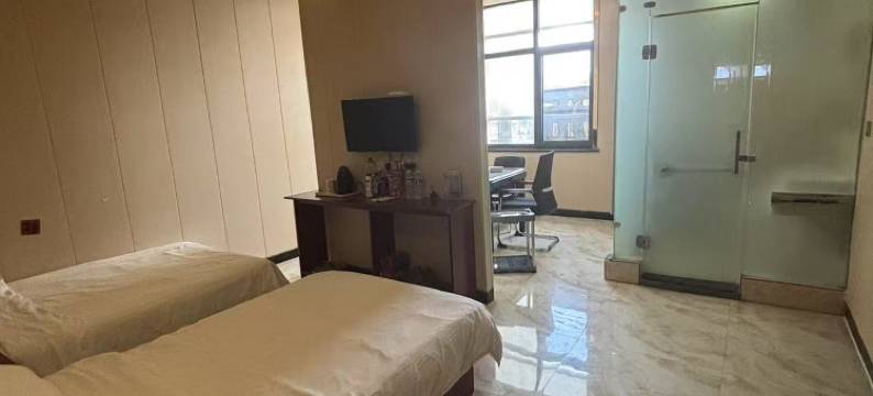 封丘星月快捷酒店图片