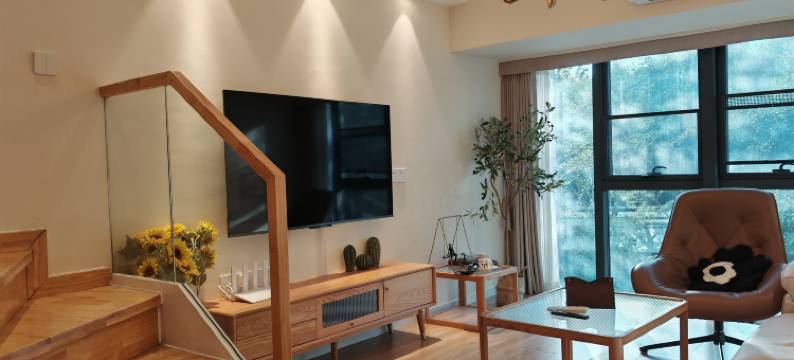 三只猫(厦门北站店)图片