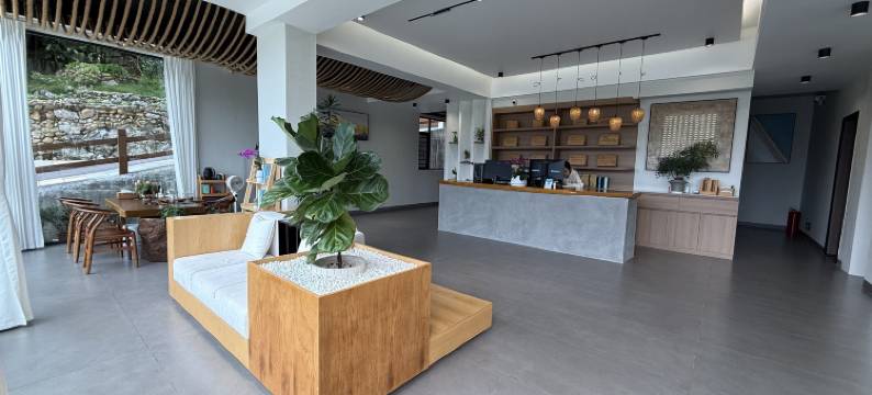 湖曦·云栈民宿(清远桃花湖店)图片