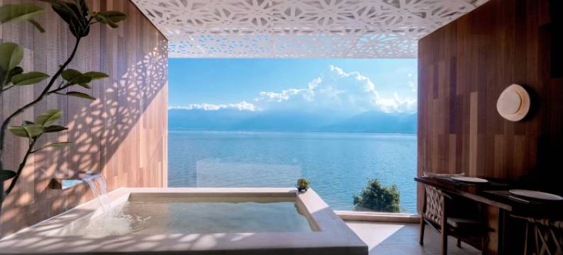 大理9958海景酒店图片