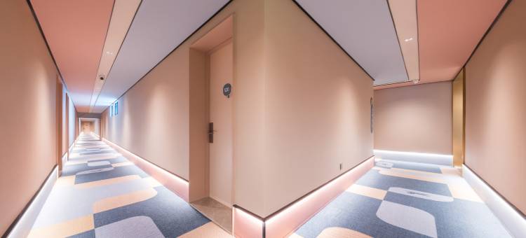 汉庭酒店(张家界国家森林公园标志门店)图片