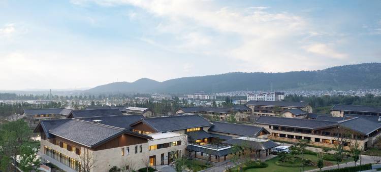 全季酒店(曲阜尼山店)图片