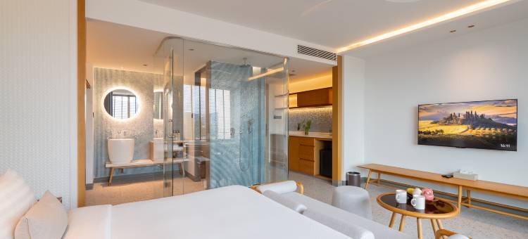 普吉岛卡马拉海滩温德姆花园酒店(Wyndham Garden Phuket Kamala)图片