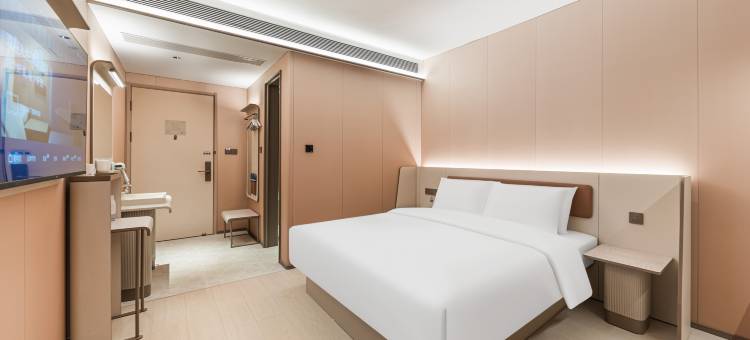 汉庭酒店(广州番禺南村文化中心店)图片