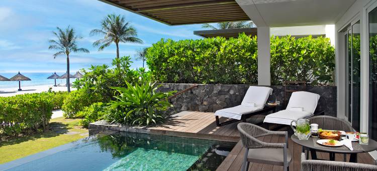 金兰阿尔玛度假酒店(Alma Resort Cam Ranh)图片