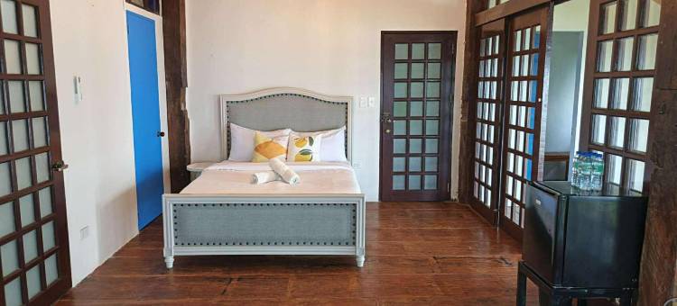 Vida Pacifica Resort & Hotel by RedDoorz图片