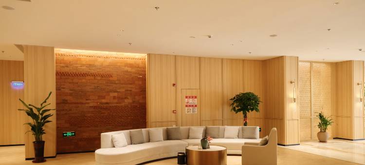 丹阳维景湾大酒店图片