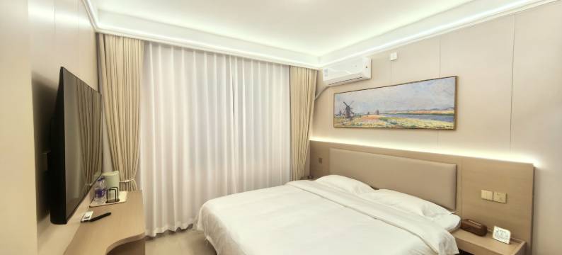 听风·汴梁闲庭 Mansion 休闲度假民宿图片