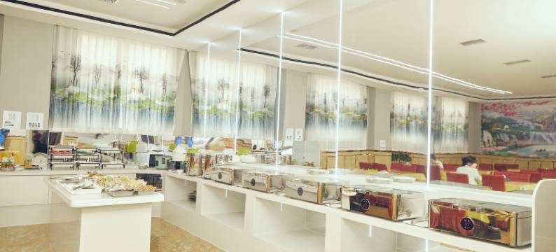 巴楚家馨商务宾馆图片