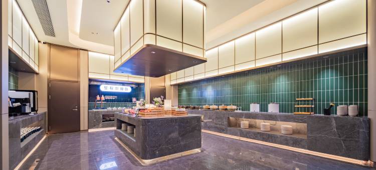 星程酒店(南充营山复兴路店)图片