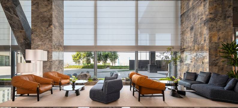 乌鲁木齐综保酒店(乌鲁木齐综合保税区店)图片