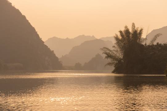 崇左江州笙美度假村图片