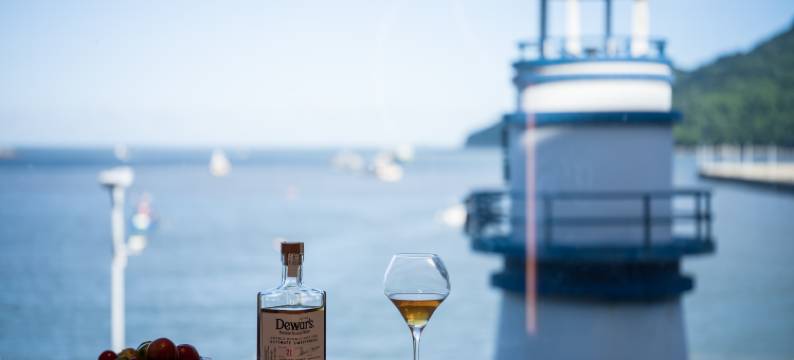 灯塔LightHouse·海景设计师美筑(舟山朱家尖乌石塘店)图片