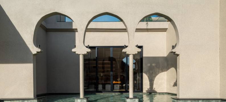 叁懿里SanYiLi·隐奢山居度假民宿(万峰林景区店)图片