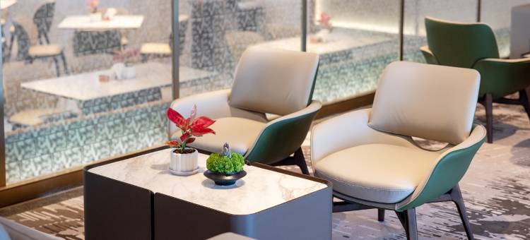 前湾海悦·首旅南苑酒店图片