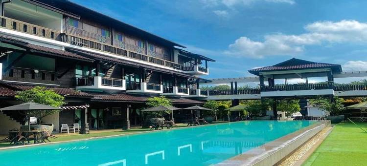 达库瓦别墅(Villa D'Acqua)图片