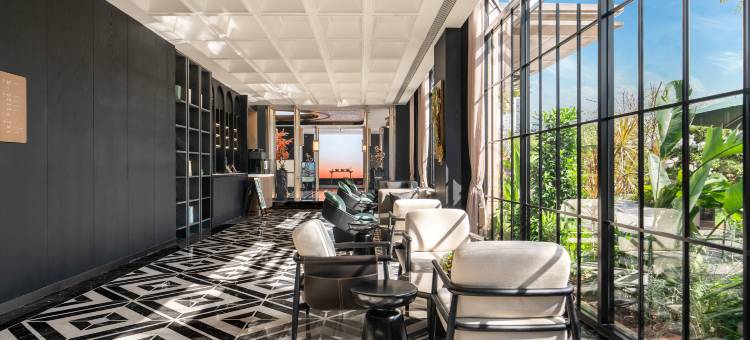 忽岚间·悦酒店(滇池大观公园店)图片