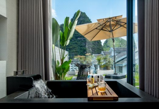 SYYF诗与远方·阳朔有约酒店（阳朔西街店）