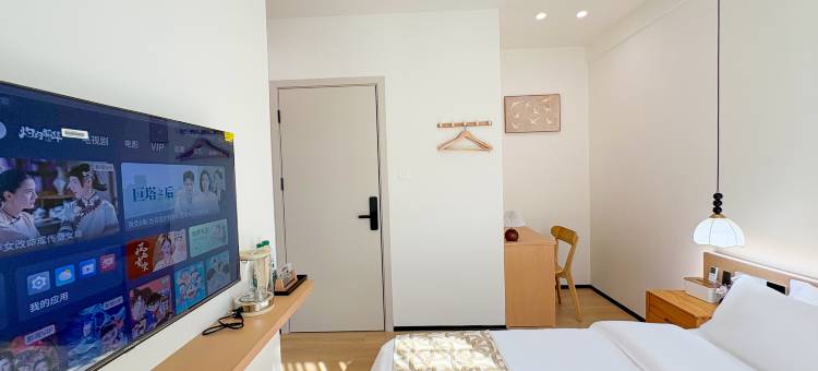 柚见·MeetYou美宿(泉州古城木偶剧院店)图片