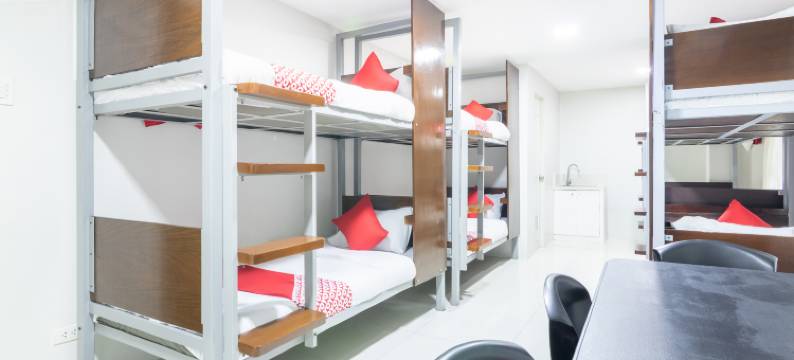 OYO 152 桑科公寓酒店(OYO 152 Sangco Condotel)图片