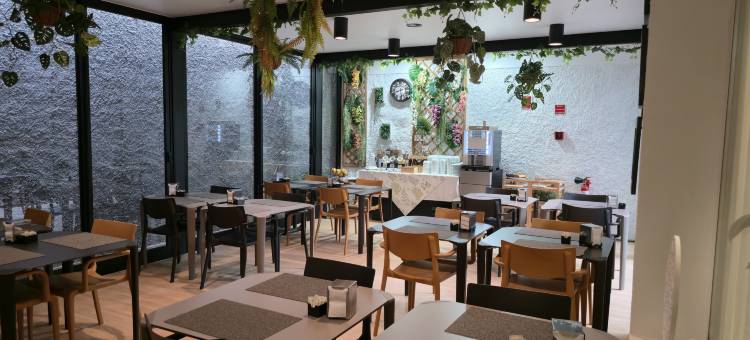 帕拉伊索观光公寓(Apartamentos Turisticos Paraiso)图片