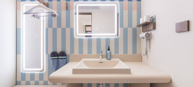 汉庭酒店(郑州东站东广场站前广场店)图片