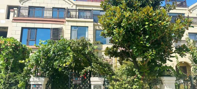 威海玉兰小院图片