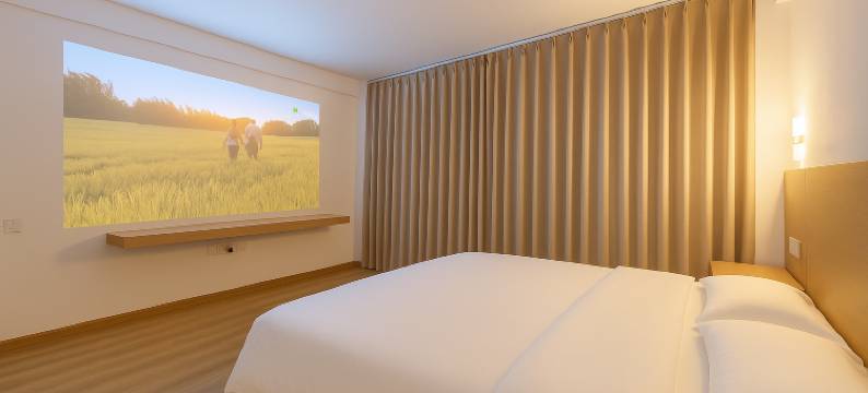 月光·Summer观影酒店(巍山古城先锋书院店)图片