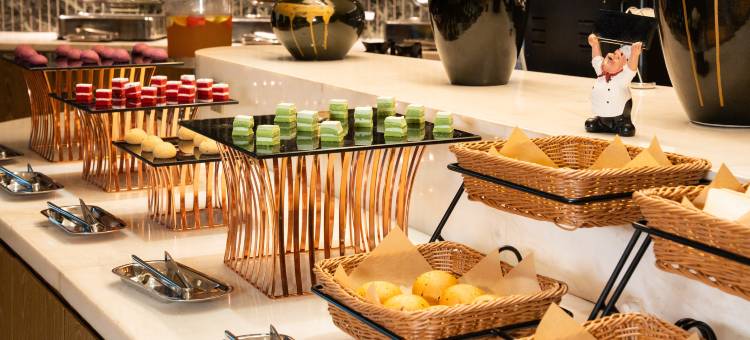 美豪丽致酒店(海口西海岸国际会展中心店)图片