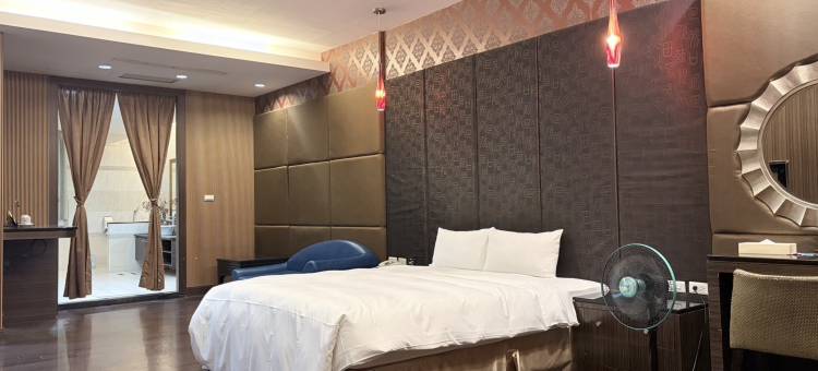 丽莎汽车旅馆图片