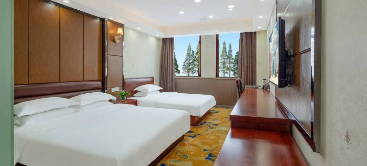 新际大酒店(汉川经济开发区店)图片