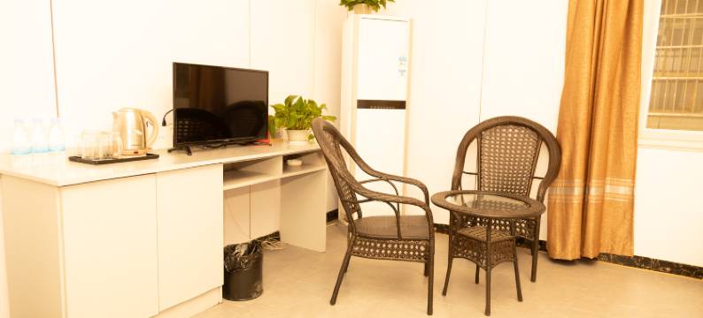 客顺心酒店图片