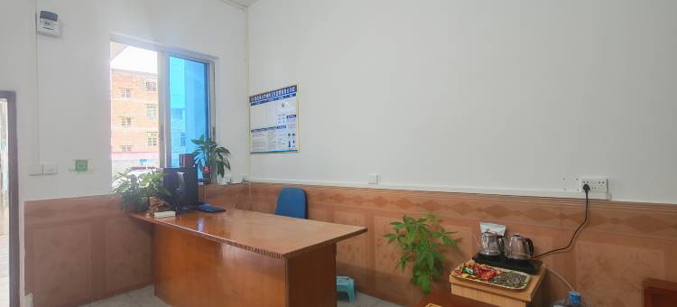 浦北供销社招待所图片
